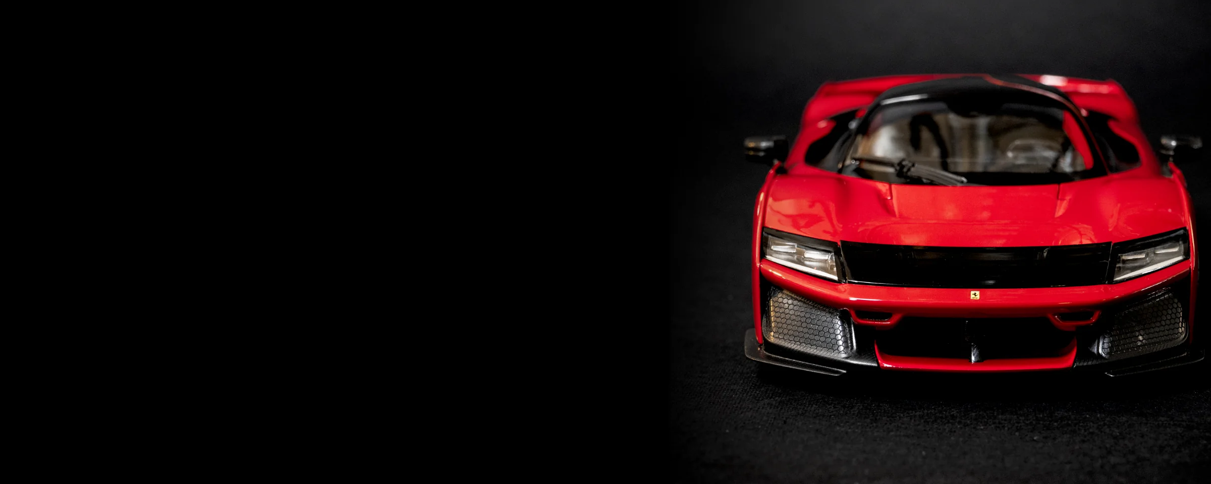 Iconic Precision at Your Fingertips
